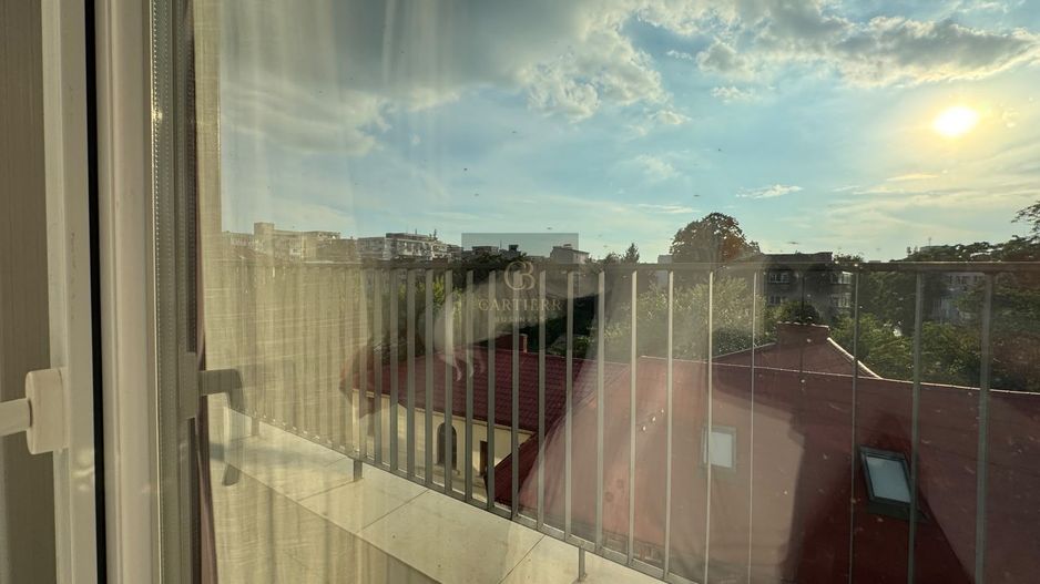 2 CAMERE + 2 LOCURI DE PARCARE(optional)+ TERASĂ | Blvd UNIRII  | - Poză 7