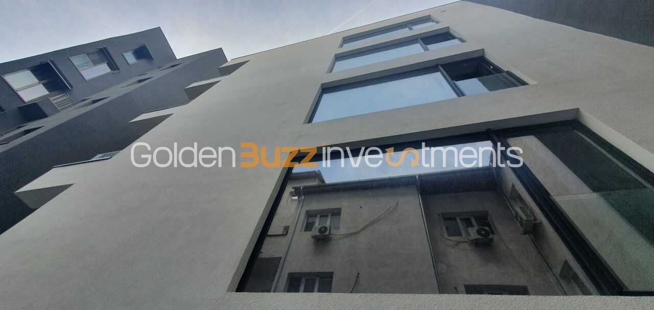 Clădire birouri boutique | P+4 | 550 mp | 100% închiriată | - Poză 11