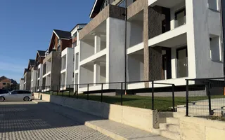 Penthouse ultramodern utilat 5 camere 2 bai si 139 mp utili in DaVinci - Poză 24