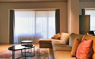 Oportunitate Unica Zona Capitale Dorobanti 4 camere terasa vedere libera - Poză 8