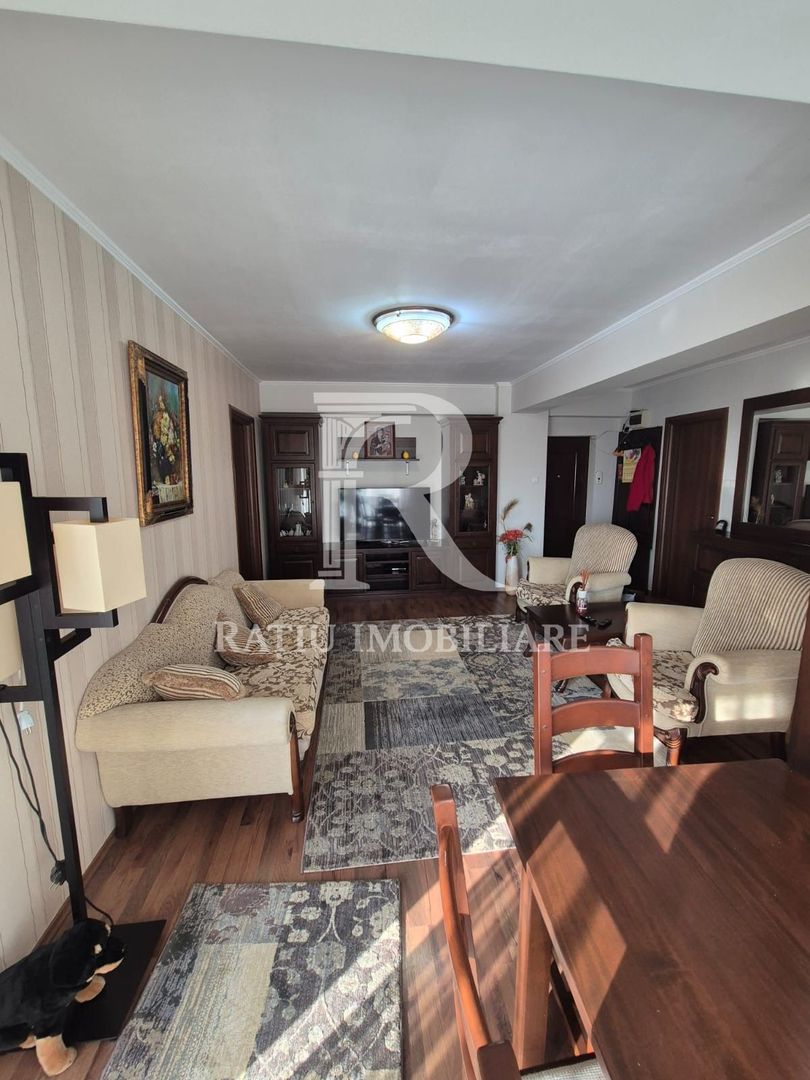 Apartament 2 camere | Prima Nufărul | Parcare - Poză 1