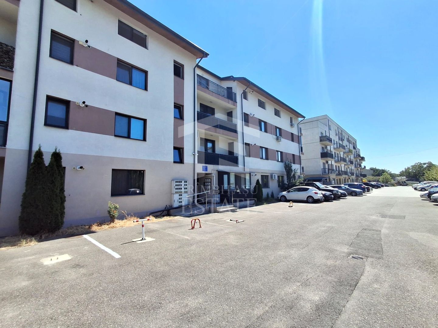 De Vanzare Apartament 2 camere zona Ozana Theodor Pallady - Poză 21