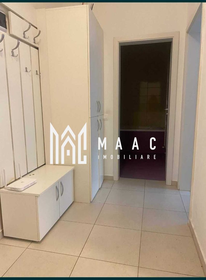 Garsonieră 36 MP | Demisol | Investiție | Mihai Viteazu - Poză 6