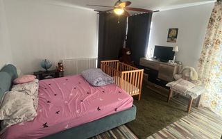 Casa individuala | Pet Friendly | 2 Parcari | Curte | AC | Dezmir Cluj - Poză 11