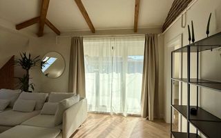 Apartament 3 Camere Mansarda  Str. Cetatii Floresti - Poză 2