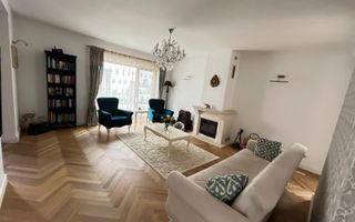 Vilă Individuală de Lux - Poză 1