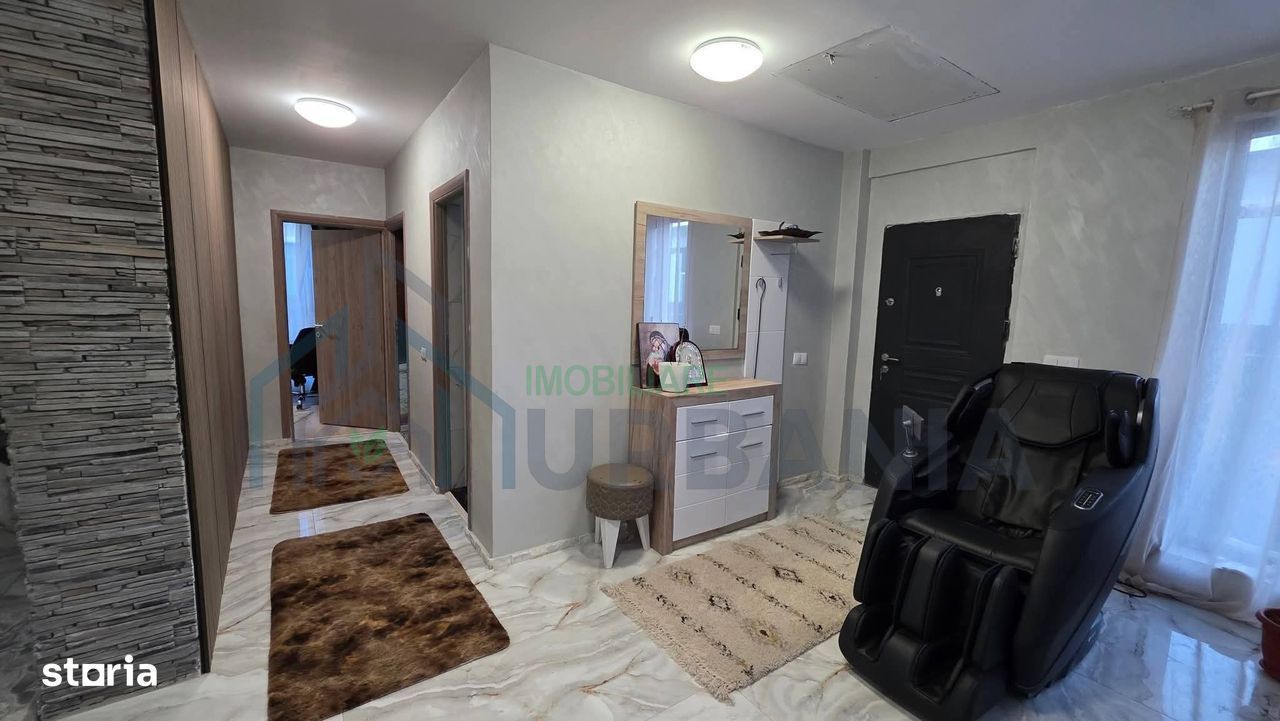 Casa intabulata de vanzare in Visan - Poză 6