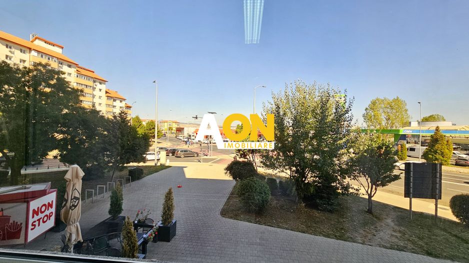 Spatiu de birouri, expunere excelenta, zona Profi - OMV Stadion - Poză 4