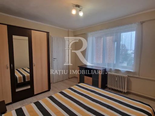 Apartament cu 2 camere | Dacia | Oradea - Poză 2