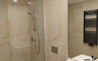 Studio de inchiriat, imobil 2025, finisaje moderne, One Lake Club - Poză 4