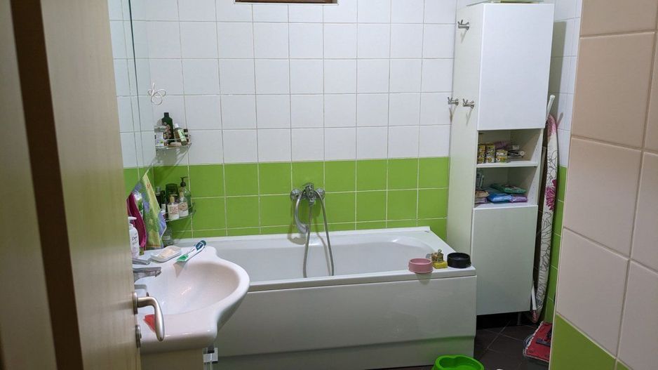 Proprietar, vand casa in Bucuresti langa Piata Alba Iulia, 168 mp utili - Poză 8