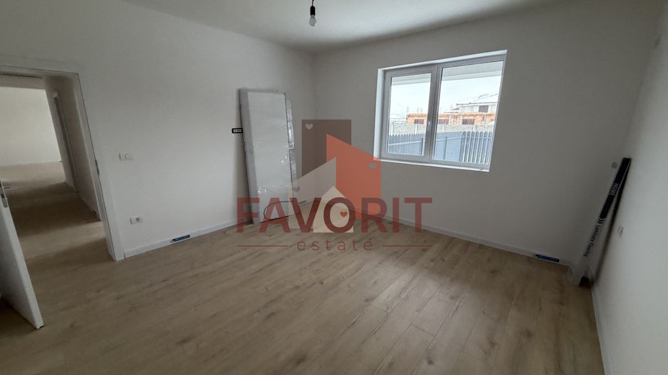 Finisaje la alegere. Gradina proprie de 46 mp. 2 locuri de parcare in CF - Poză 7