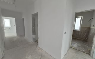Casa 4 Camere, 130 mp, Teren 430 mp, Toate Utilitatile, Zona Micesti - Poză 14