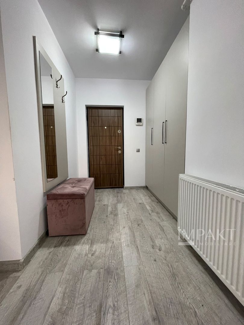 De inchiriat-Apartament cu 2 camere |Iulius Mall| |FSEGA| |Parcare| - Poză 5