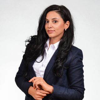 Oana Chisiu - Sodolescu Imobiliare