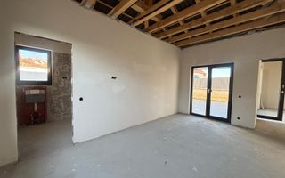 Casă individuală pe un singur nivel – Viile Sibiului - Poză 14