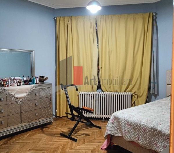 URGENT!, FARA RISC SEISMIC, ACTE LA ZI, SCARA CURATA, NEGOCIABIL - Poză 7