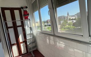 Apartament  cu 3 camere | Nufarul | Oradea - Poză 13