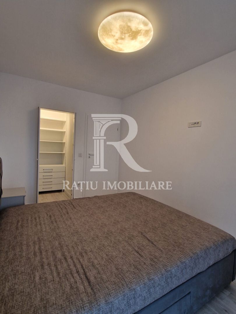 Apartament cu 2 camere | Panorama | Victoria Rezidential | Oradea - Poză 7