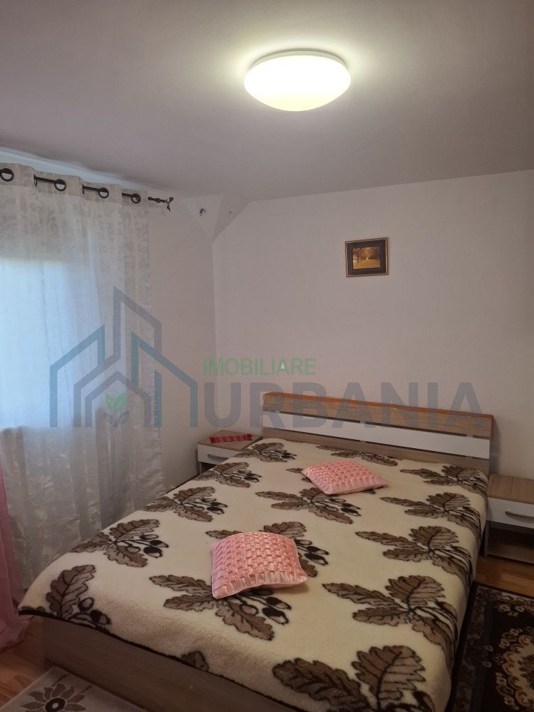 Casa de vanzare in Valea Lupului, 215 mp utili, teren 1.350 mp, complet mobilata si utilata - Poză 4