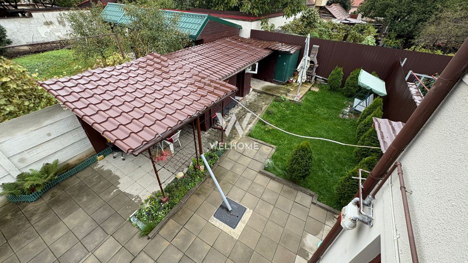 Casa tip duplex - 4 camere, balcon si curte proprie - Zona Lazaret - Poză 2