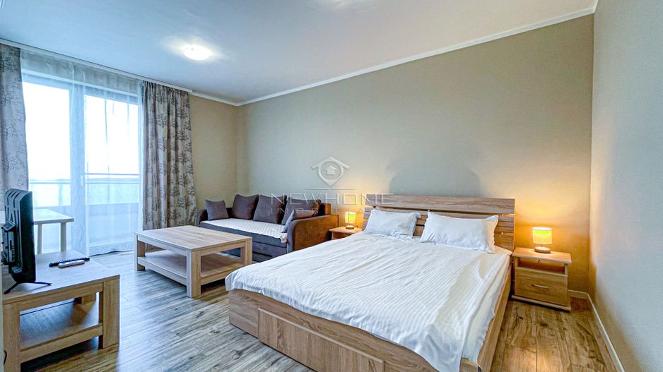 Apartament 1 camera Parcare, zona Iulius Mall - Poză 1