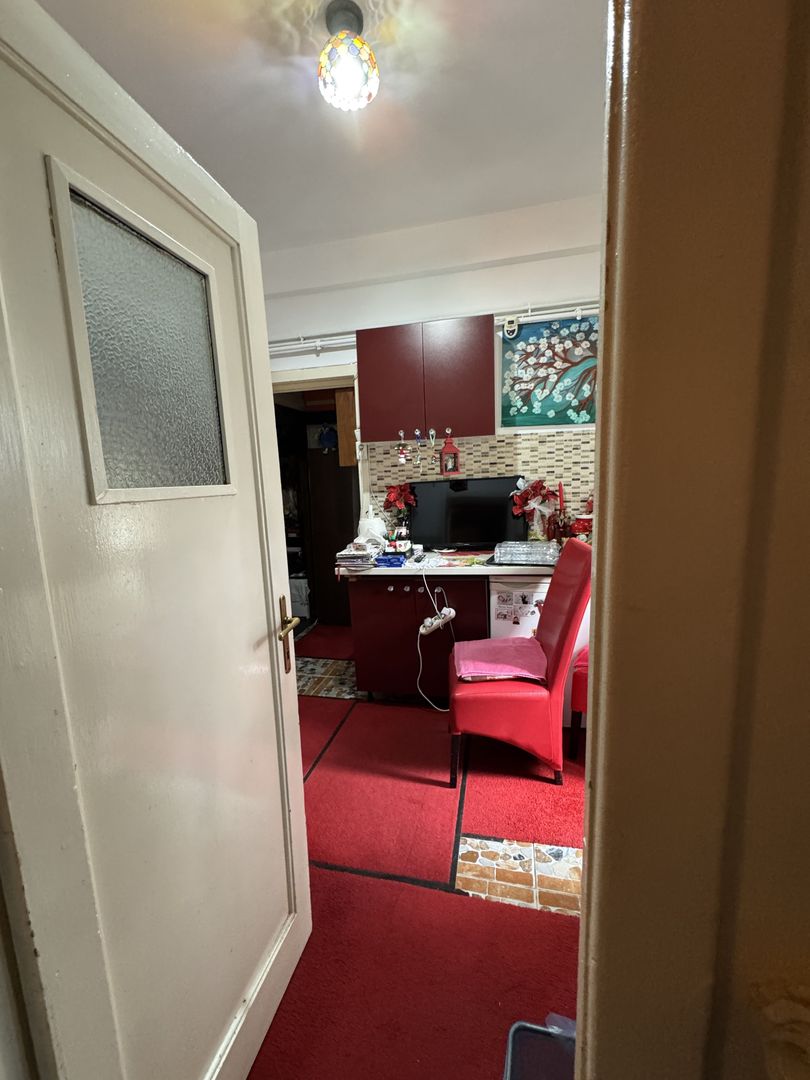 Apartament 3 camere -118 mp-  | Bulevardul Dacia | - Poză 8