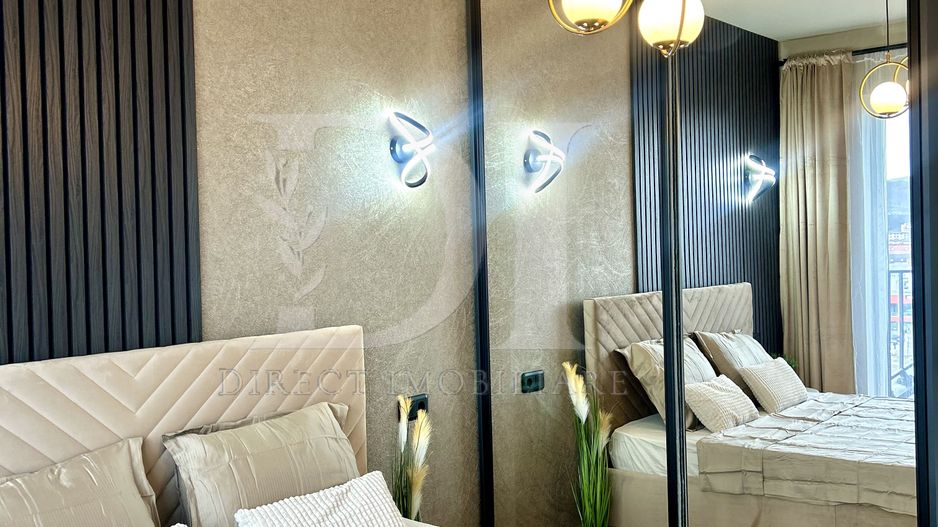 Apartament modern, mobilat complet – Zona Eroilor, Florești - Poză 19