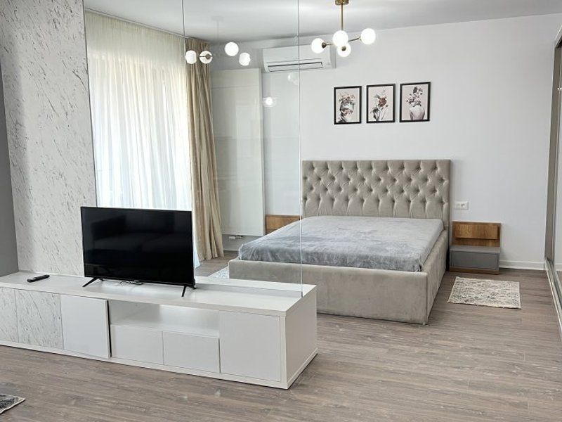 Inchiriere Studio Cloud 9 Residence - Poză 5