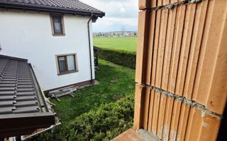 Vilă P+1 la roșu, 5 camere, 143 mp utili, teren 450 mp, Cocosesti - Poză 36