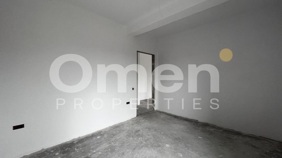 Apartament de 3 camere cu terasă generoasă, în complex nou. - Poză 12