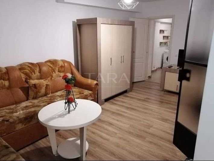 Apartament cu 2 camere, 47 mp, complet mobilat, zona Câmpului. - Poză 3