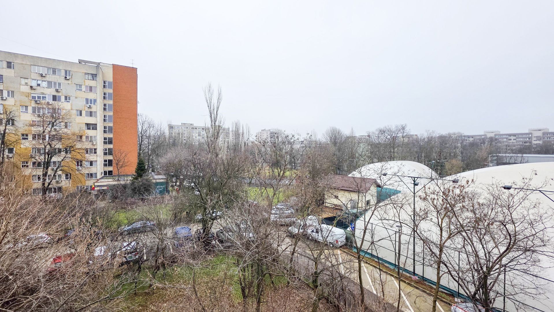 Apartament 2 cam. 60mp din 2 garsoniere, mobilat, Dumbrăvița 2 ITN - Poză 26