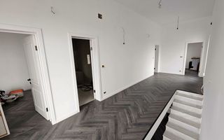 Casa noua, 6 camere, finisata la cheie, 1000 mp teren, zona Schit - Poză 16