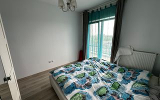 Onix Residence 2 Camere Roof TOP VIEW 65 mpu Grozavesti Regie Metrou - Poză 11