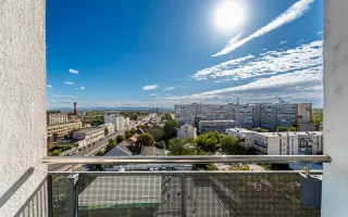 2 camere în blocul Urbanna: Orientare spre răsărit și confort complet - Poză 12