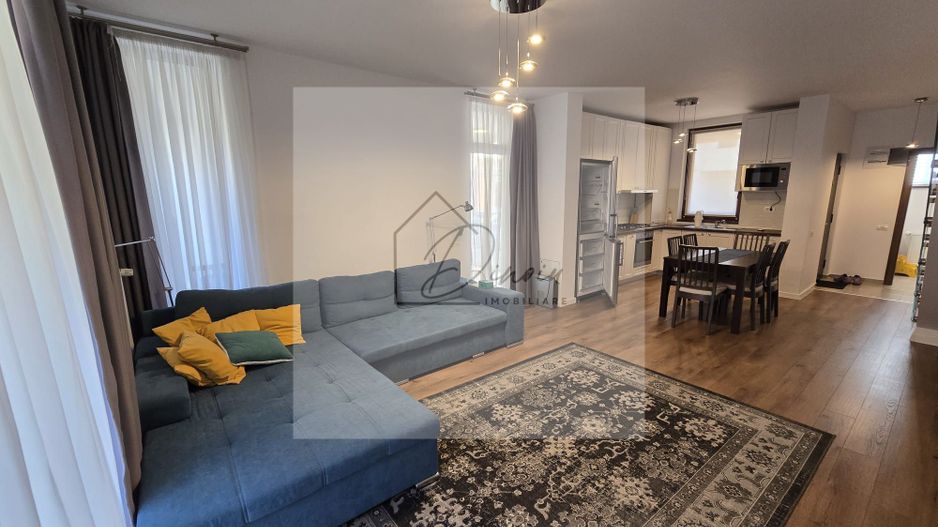 Vila moderna Pipera - Matei Millo I Arhitectura deosebita I COMISION 0 - Poză 1