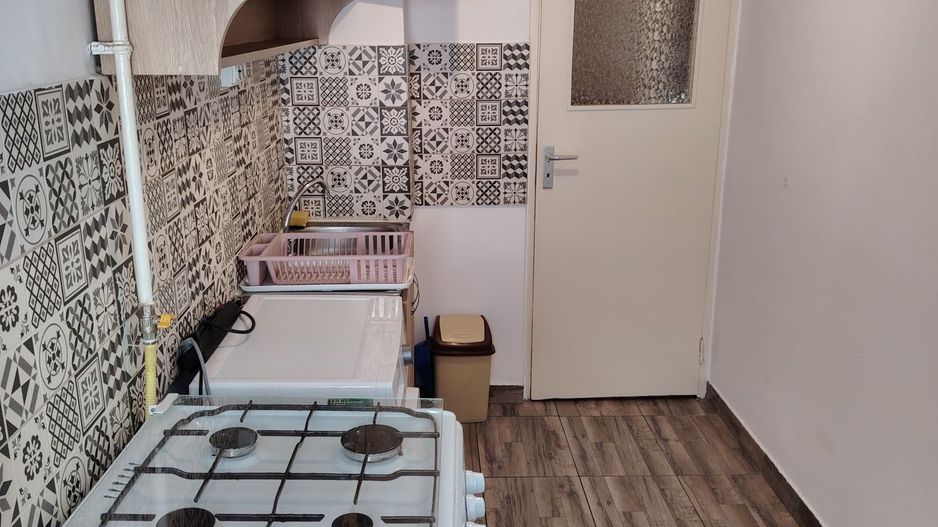 P 4242 - Apartament cu 1 cameră în Târgu Mureș, Dâmbu Pietros - Poză 6