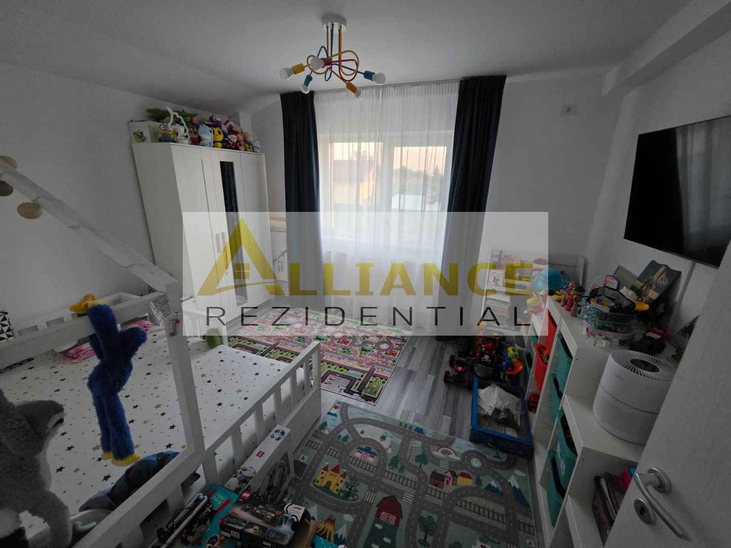 Vila 4 Camere | Mobilata si utilata | Teren 630 mp | Pozitie excelenta - Poză 18