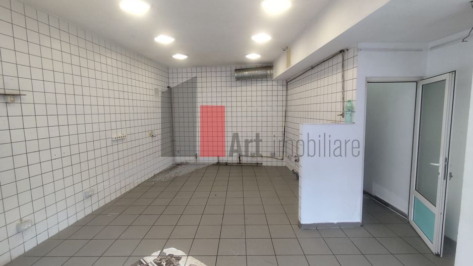 Spatiu comercial de inchiriat (Horeca) in zona Cotroceni - Poză 5