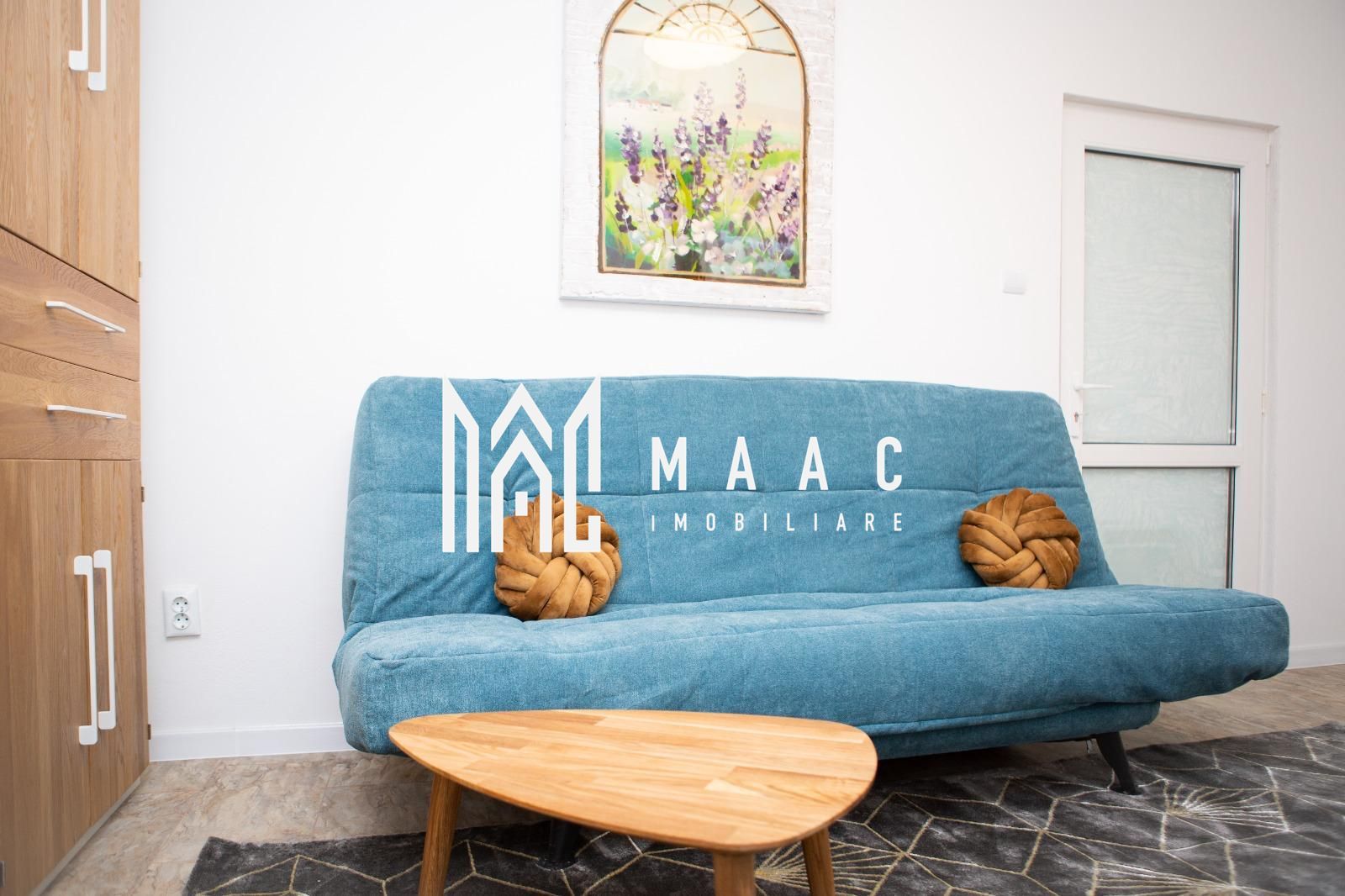 Apartament 3 camere | Curte | Modern | Renovat | Central - Poză 15