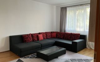Apartament 2 camere decomandat | Ștrand, Sibiu | balcon, parcare - Poză 1