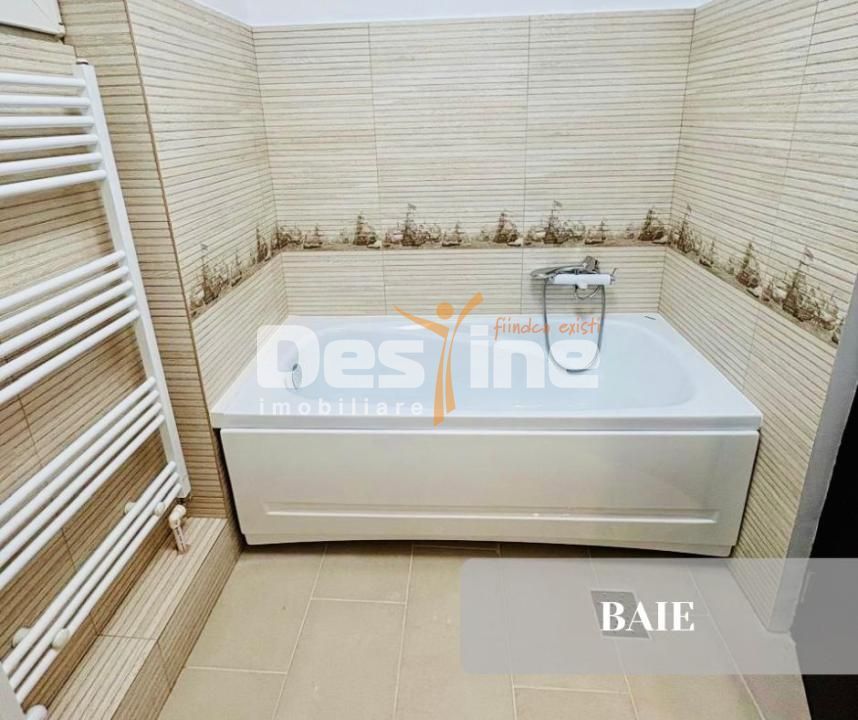 Piata Romana - Ateneul Roman I Apartament 3 camere I Birou/Rezidential - Poză 9