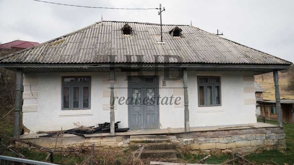 casa de vanzare -strugari-bacau - Poză 7