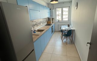 Apartament Premium - Global Residence Mihai Bravu - Parcare - Poză 16