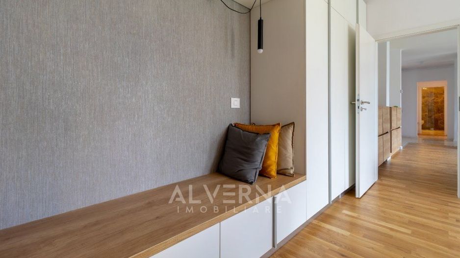 Apartament 3 camere + balcon | 98mp | parcare | cartier Buna Ziua - Poză 9