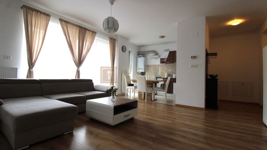 Apartament 2 camere – IRIS Torontal, Timișoara - Poză 4