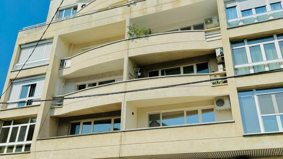 Hochparter de inchiriat | locuinta sau birouri | zona Aviatorilor - Poză 11