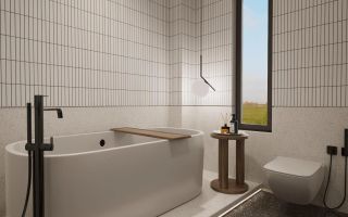 Orhideelor Residence | Vile Premium Pipera - Poză 39