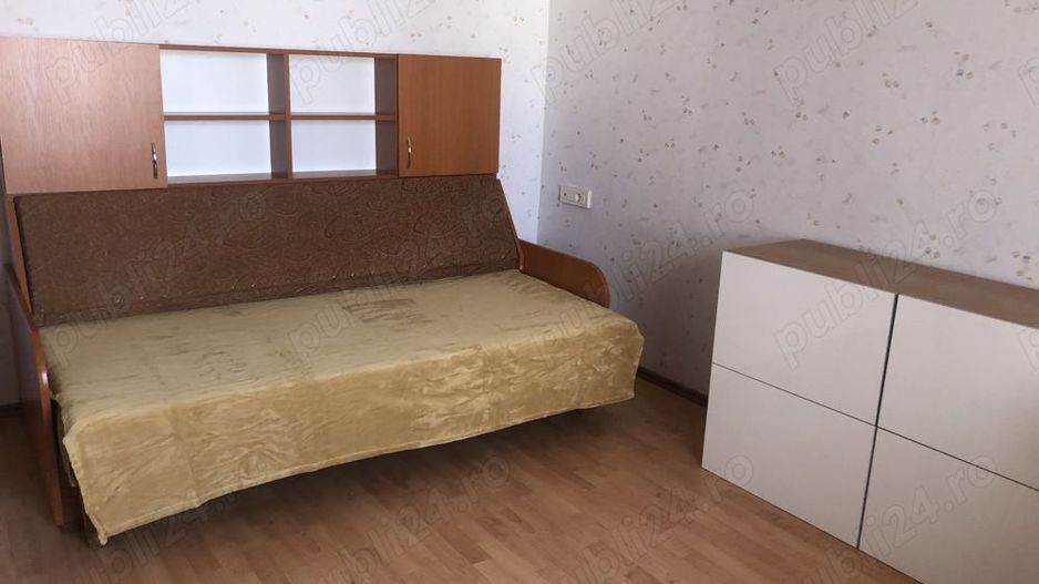 GGARSONIERA DOROBANTI CENTRAL - Poză 1